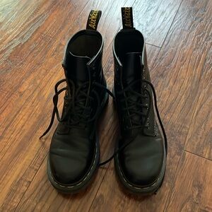 Dr. Martens boots